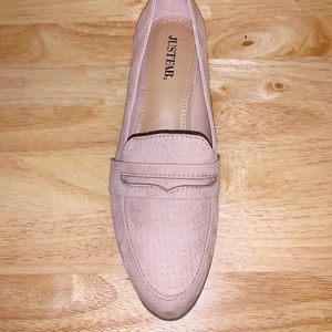 Loafer Flat